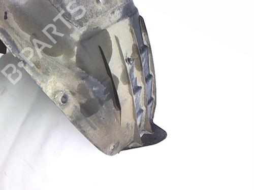 Used Wheel arch OPEL MERIVA B MPV (S10) 1.7 CDTI (75) (110 hp) 20391664