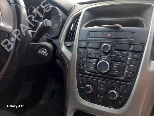 Switch OPEL ASTRA J (P10) 1.7 CDTI (68) | BP20440700I30 - Image 10