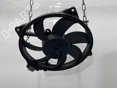 Used Radiator fan RENAULT GRAND SCÉNIC III (JZ0/1_) 1.5 dCi (JZ09, JZ0D, JZ10, JZ14, JZ1G, JZ29, JZ2C) (110 hp) 28567706