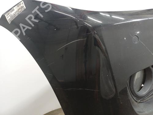 front-bumper-bmw-3-touring-f31-2012-2013-2014-2015-2016-2017-2018-2019-36685204 main image