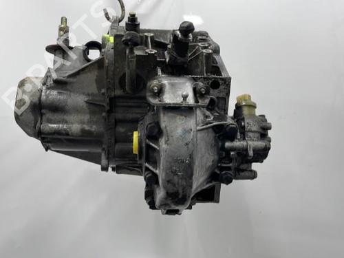 Gearbox CITROËN XSARA (N1) 1.9 TD | BP20422208M3 