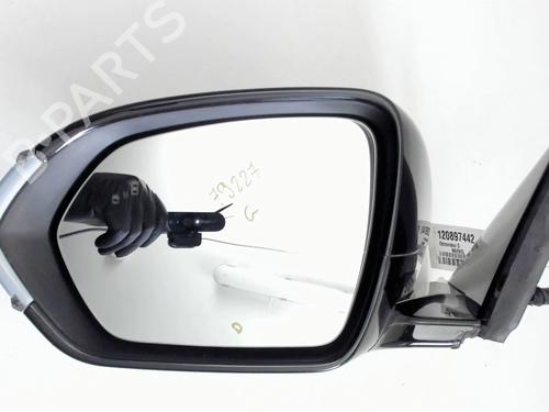 Bakspejl venstre MG MARVEL R EV (EP21) (288 hp) 32305866