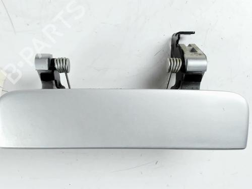 Used Tailgate handle NISSAN MICRA IV (K13K, K13KK) 1.2 (80 hp) 23778356