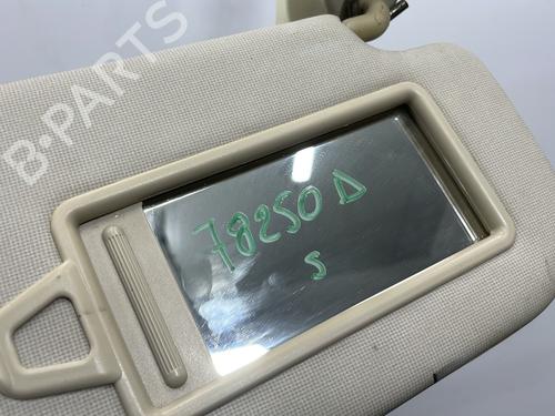 Right sun visor HYUNDAI i10 I (PA) 1.1 | BP30329523I2