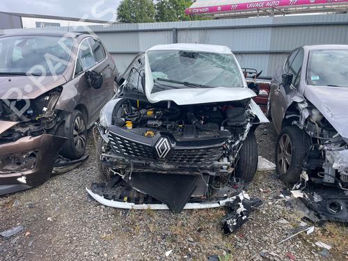 Rear parcel shelf RENAULT CLIO V (B7_) 1.0 TCe 90 (B7MT) | BP39150974C85 - Image 12