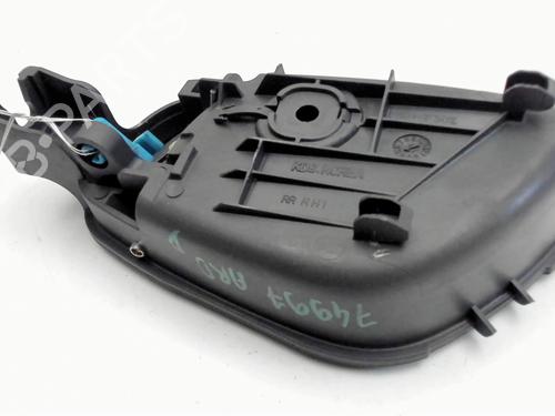Rear right interior door handle CHEVROLET SPARK (M300) 1.0 | BP32149512I16 - Image 2