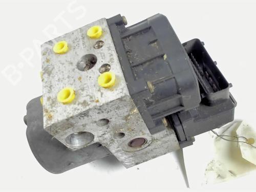 ABS pump TOYOTA YARIS (_P1_) 1.0 (SCP10_, SCP10R) | BP20466013M43 