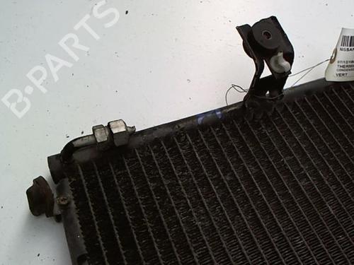 AC radiator NISSAN SUNNY III Hatchback (N14)  | BP22914521M32 