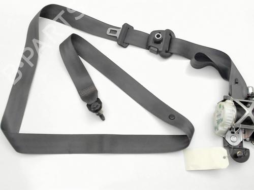 Used Front left belt tensioner CHEVROLET AVEO / KALOS Hatchback (T250, T255) 1.2 LPG (84 hp) 30401618