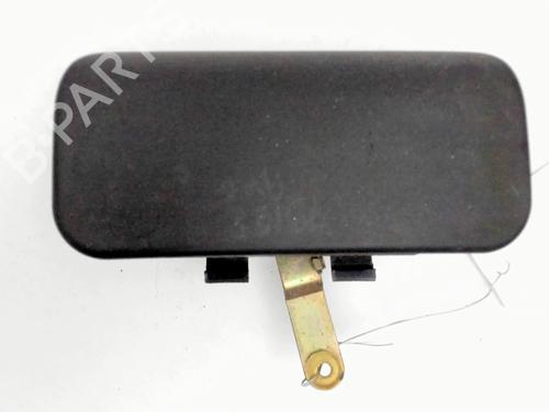 Used Front left exterior door handle Front left exterior door handle FORD TRANSIT Bus (FD_ _, FB_ _, FS_ _, FZ_ _, FC_ _) [2000-2006] 33993743 33993743