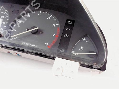Instrument cluster MAZDA 323 S IV (BG) 1.3 16V (BG3P) | BP21237112C47 
