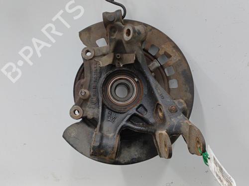 Used Right rear steering knuckle Right rear steering knuckle VW TOUAREG (7LA, 7L6, 7L7) 3.0 V6 TDI (225 hp) 20428656 20428656