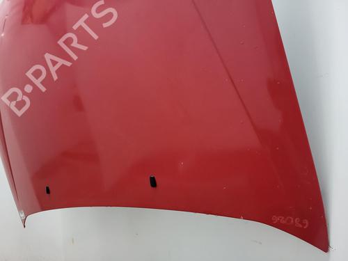Hood FORD FIESTA IV (JA_, JB_) 1.3 i | BP22102353C1 