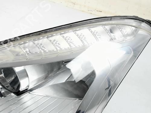 Left headlight CITROËN C4 Picasso I MPV (UD_) 1.6 HDi | BP29491077C28 