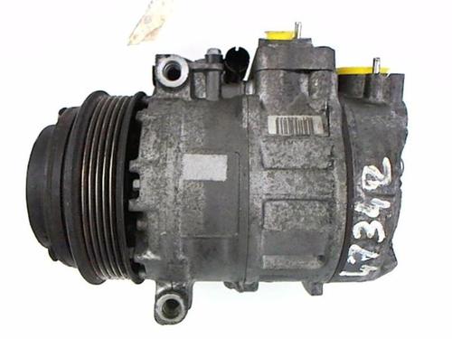 Klimakompressor für MERCEDES-BENZ E-CLASS (W210) E 270 CDI (210.016) (170 hp) 20433713