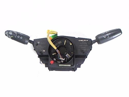 Used Steering column stalk OPEL CORSA D (S07) 1.7 CDTI (L08, L68) (130 hp) 20443761
