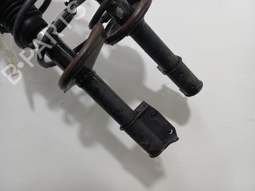 Left front shock absorber DACIA SANDERO 1.5 dCi | BP38744763M16 - Image 3
