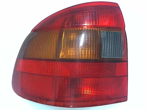 Used Left taillight OPEL ASTRA F Hatchback (T92) 1.4 i 16V (F08, M08, F68, M68) (90 hp) 20433372