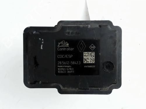 ABS pump RENAULT SCÉNIC III (JZ0/1_) 1.5 dCi | BP25263507M43 