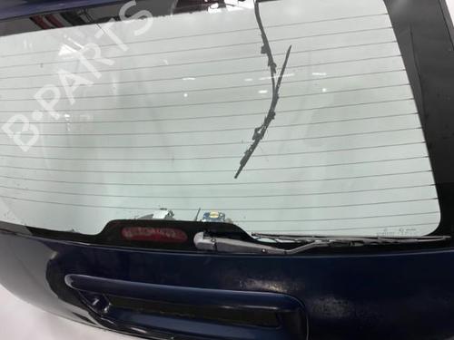 Used Tailgate CHRYSLER VOYAGER / GRAND VOYAGER III (GS_, NS_) 2.4 i (151 hp) 22102798