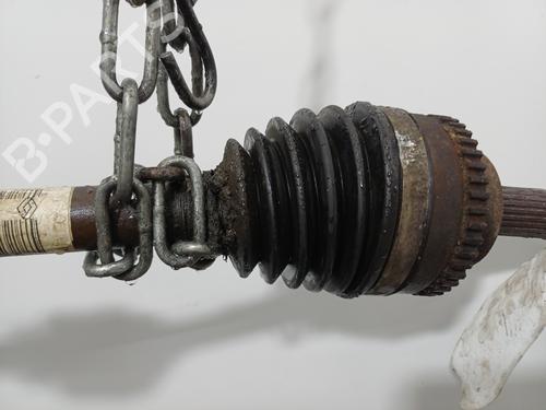 Right front driveshaft RENAULT KANGOO Express (FC0/1_) | BP36685097M39 - Image 3