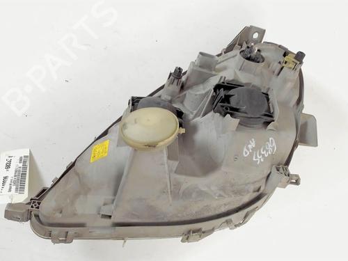Right headlight MERCEDES-BENZ A-CLASS (W168) A 170 CDI (168.009, 168.109) | BP20465205C29 