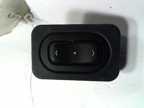 Used Right front window switch Right front window switch OPEL CORSA C (X01) 1.0 (F08, F68) (60 hp) 20430624 20430624