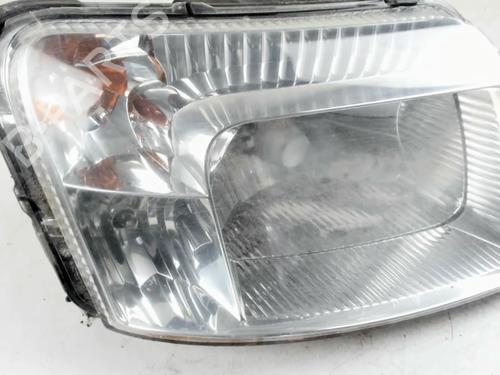 Right headlight FIAT PANDA (169_) 1.1 (169.AXA1A) | BP34336447C29  - Image 5