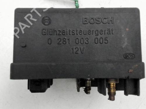 Used Electronic module Electronic module PEUGEOT EXPERT Van (222) 1.9 TD (90 hp) 40002595 40002595