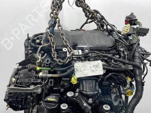 Engine FORD FOCUS III 2.0 TDCi | BP31126729M1