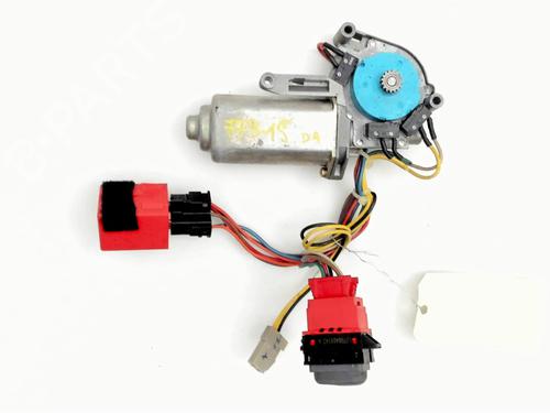 Taklukemotor RENAULT CLIO II (BB_, CB_) 1.6 (B/CB0D, BB00) (90 hp) 29374915