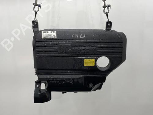 Used Upper protection NISSAN ALMERA TINO (V10) 2.2 dCi (115 hp) 21207657