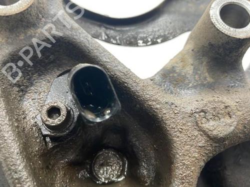 Used Right rear steering knuckle VW GOLF PLUS V (5M1, 521) 1.9 TDI (105 hp) 20392891