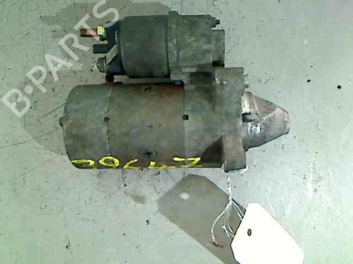 Starter FIAT BRAVA (182_) 1.9 TD 75 S (182.BF) | BP20408607M8 