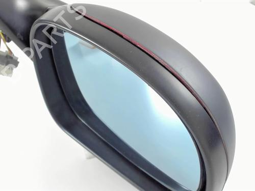 Right mirror PEUGEOT 406 (8B) 2.1 TD 12V | BP20435706C27 