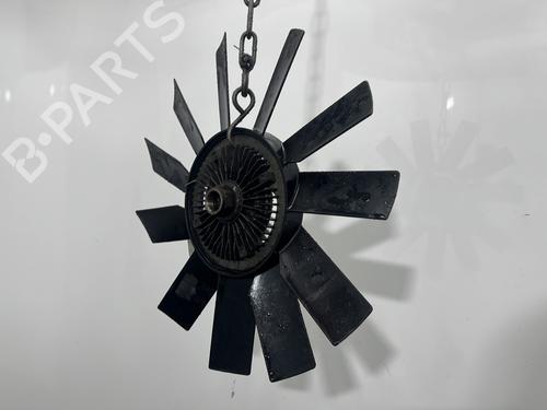 Radiator fan BMW 3 Coupe (E36) 320 i | BP30137020M35