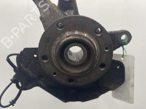 Used Right front steering knuckle Right front steering knuckle CITROËN JUMPY II Van 1.6 HDi 90 16V (90 hp) 20389017 20389017