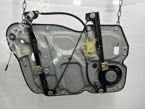 Front right window mechanism VW CADDY III Box Body/MPV (2KA, 2KH, 2CA, 2CH) 2.0 SDI | BP29922090C23