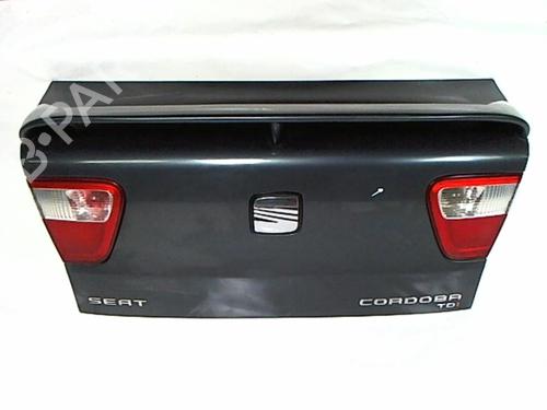 Tailgate SEAT CORDOBA (6K1, 6K2) 1.9 TDI | BP25264883C6 