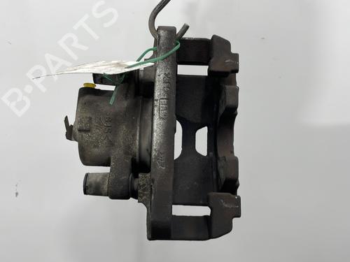 Used Right front brake caliper Right front brake caliper ALFA ROMEO GIULIETTA (940_) 1.6 JTDM (940FYB11, 940FYB1A, 940FYF11, 940FYF1A) (120 hp) 29165028 29165028