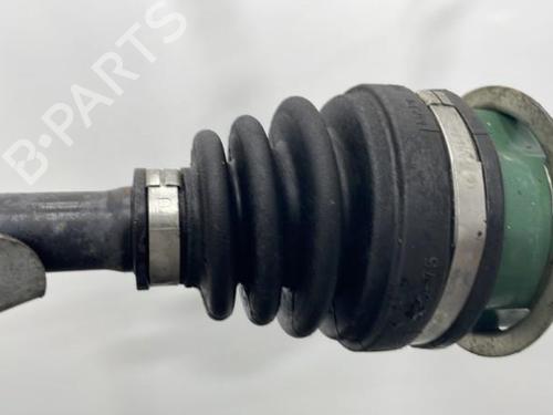 Used Left front driveshaft Left front driveshaft DAIHATSU CUORE VII (L275_, L285_, L276_) 1.0 (L276) (70 hp) 20395699 20395699