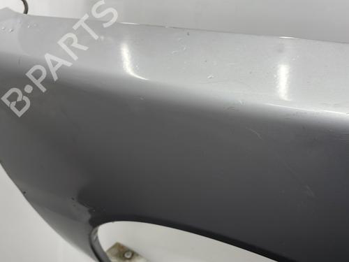 Right front fenders PEUGEOT 106 I (1A, 1C) 1.0 | BP20976244C42 