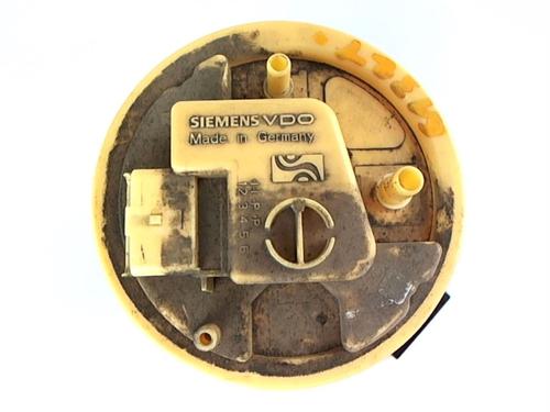 Fuel pump ALFA ROMEO MITO (955_) 1.3 MultiJet (955AXP1A, 955AYC1A) | BP20443694M76 