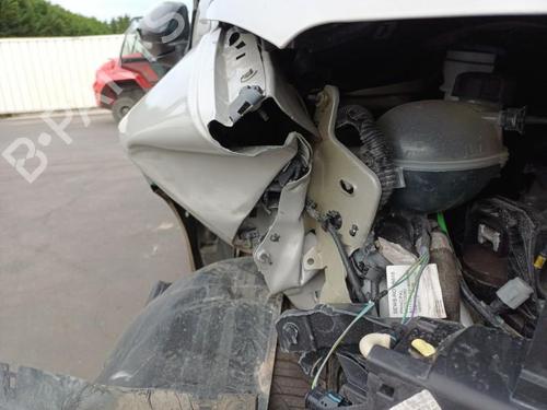 Front left window mechanism CITROËN C3 III (SX) 1.2 VTi 82 | BP24116360C22  - Image 13