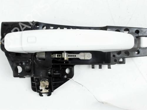 front-right-exterior-door-handle-audi-q5-8rb-2008-2009-2010-2011-2012-2013-2014-2015-2016-2017-2018-2019-31159464 main image