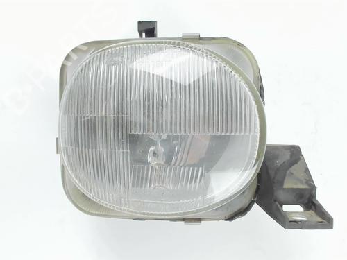 Højre forlygte FIAT MULTIPLA (186_) 1.9 JTD 110 (110 hp) 20457001