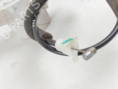 Used Front left lock CITROËN C3 II (SC_) 1.4 HDi 70 (SC8HZC, SC8HR0, SC8HP4) (68 hp) 20422298