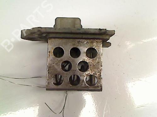 Used Heater resistor CITROËN XSARA Break (N2) 2.0 HDI 90 (90 hp) 21229591