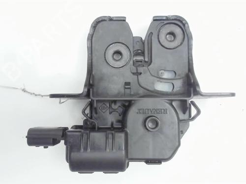 Tailgate lock RENAULT CLIO IV (BH_) 0.9 TCe 90 (BHNF, BHMA, BHMH, BHJK, BHJR) | BP20419590C101 