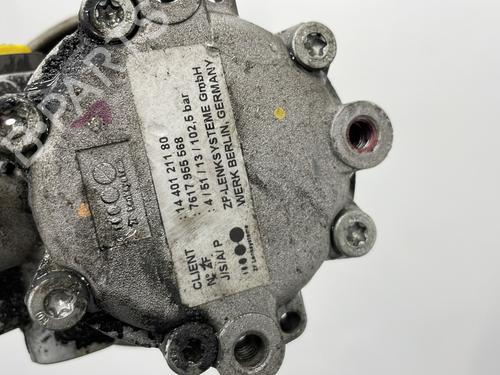 Used Steering pump Steering pump FIAT SCUDO Van (270_, 272_) 1.6 D Multijet (90 hp) 26133715 26133715